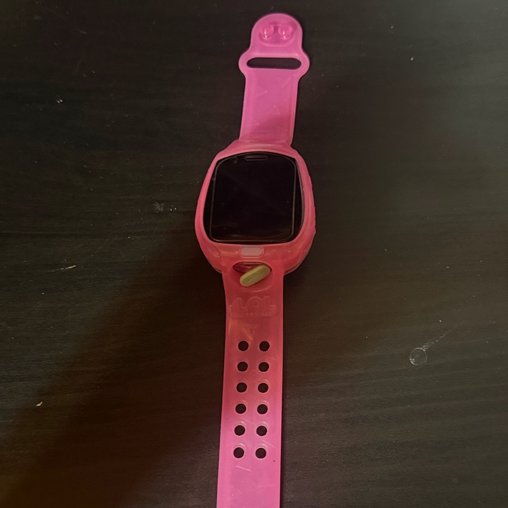 L.O.L. Surprise!‎ Pink Smartwatch